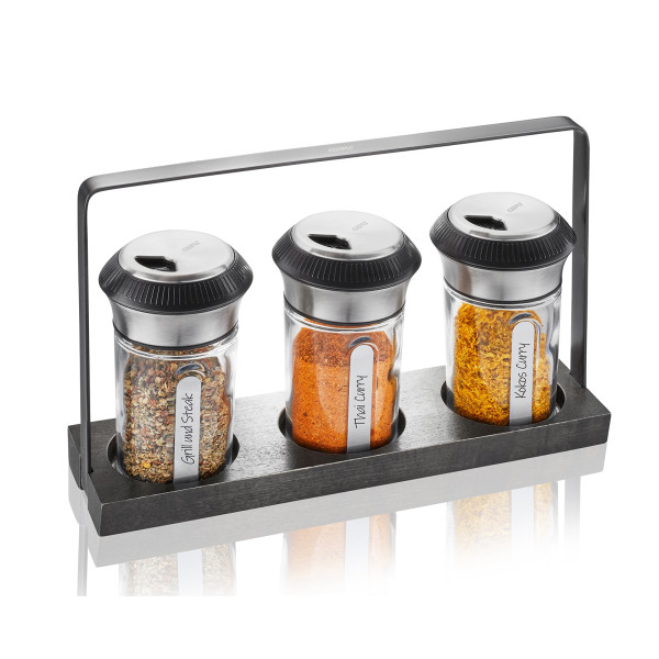 Gewürz- und Kräuterstreuer Set X-PLOSION®