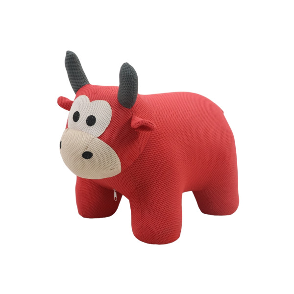 HTI-Living Enrik Stier Kinderhocker