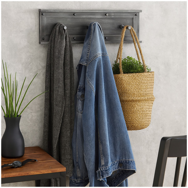 Garderobe Steampunk 3