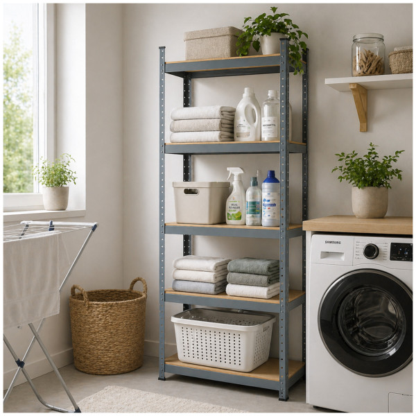 Schwerlastregal Havel