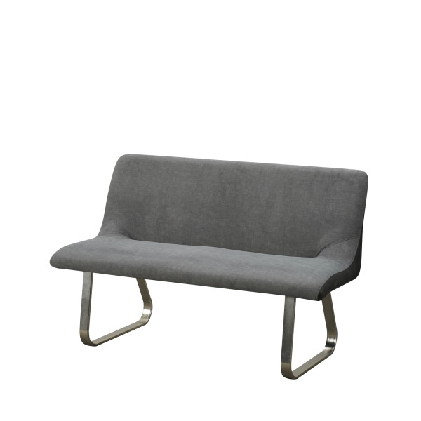 Bank Emrys Anthrazit/Grau