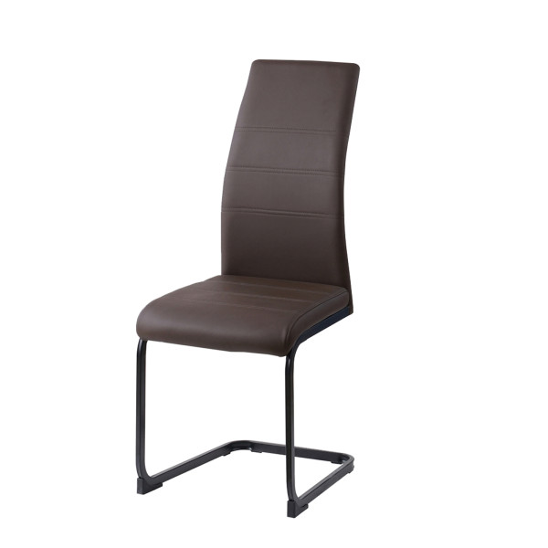 HTI-Living SallyP PU Schwingstuhl