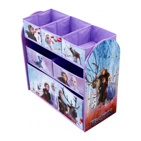 Disney Frozen 3-lagiger Aufbewahrungsschrank