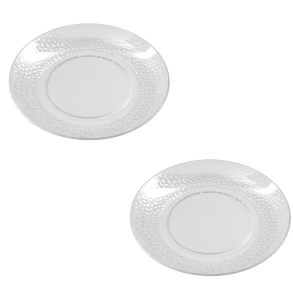 20 CM BLASEN-EFFEKTPLATTE