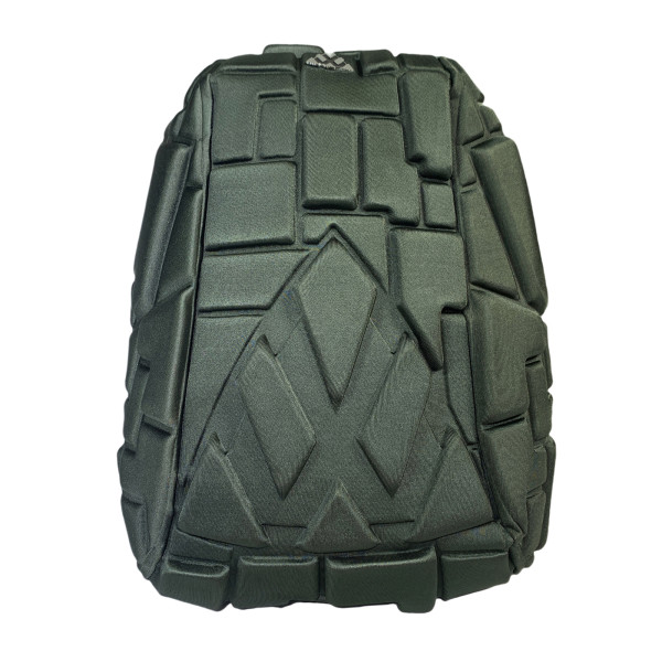 Rucksack Agosta5 L grün Polyester