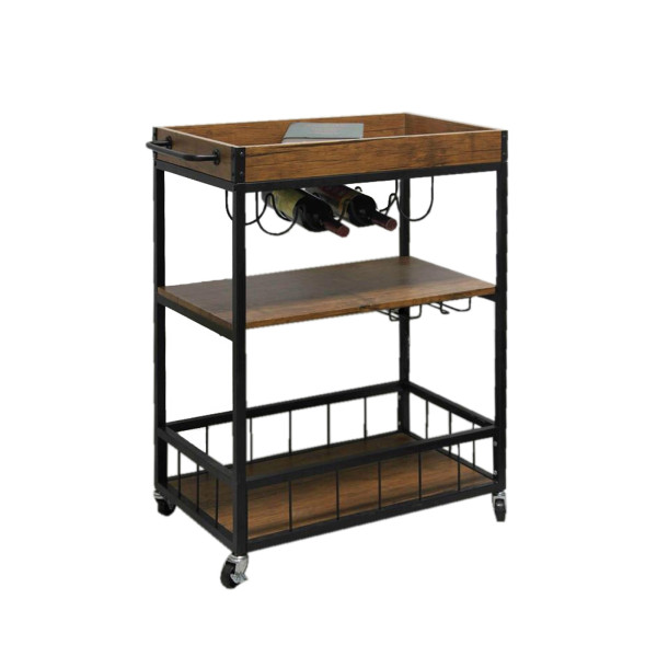 HTI-Line Thea Küchenwagen