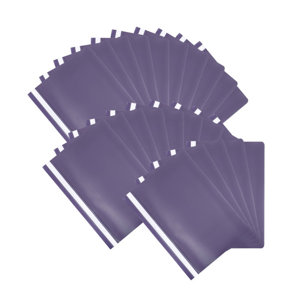 Schnellhefter 25 er Pack