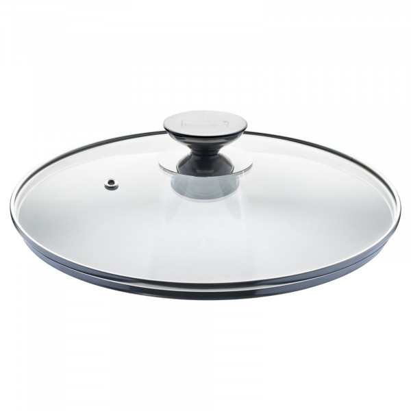 Berndes Spezialglasdeckel Deckel