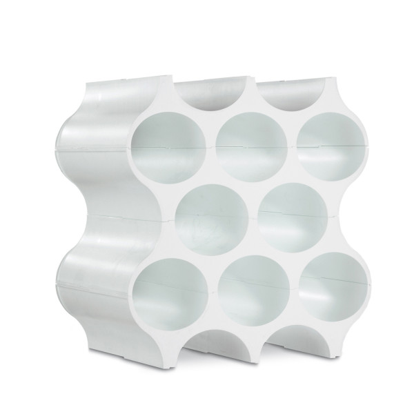 Flaschenregal SET-UP