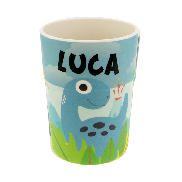 Kinderbecher Luca