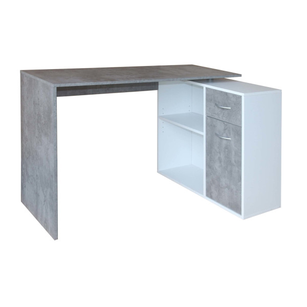 HTI-Line Thekla Eckschreibtisch