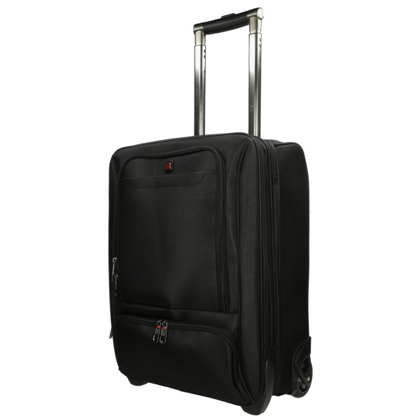 Laptop-Trolley Polyester 50 H