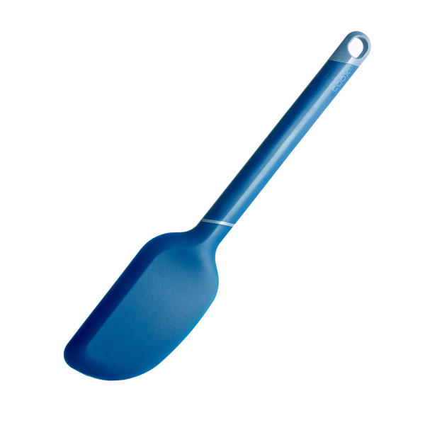 Teigspatel 30cm blau