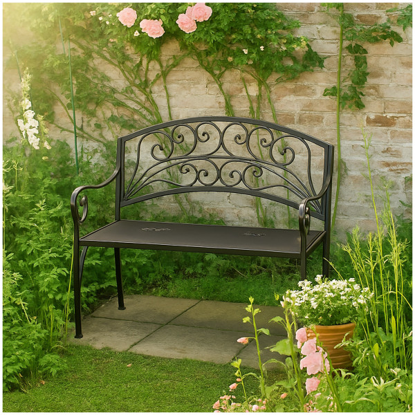 HTI-Living in Rostoptik Metallbank