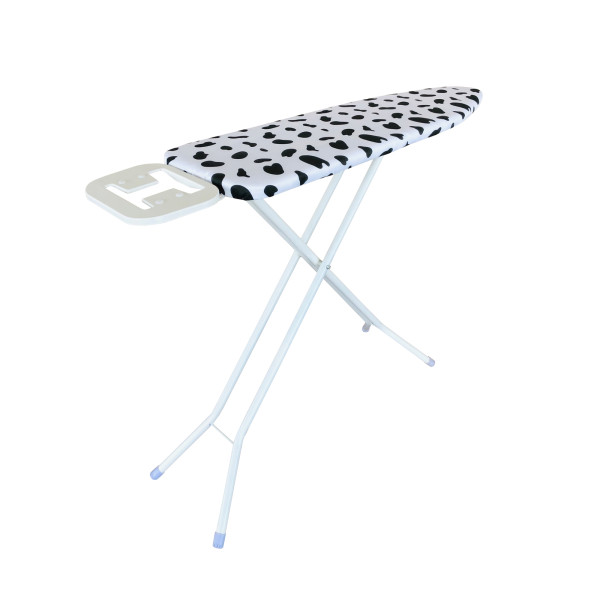 Bügelbrett Ilona Kuhflecken