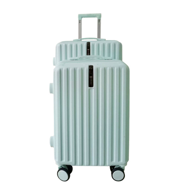 Kofferset Leandra 2-teilig