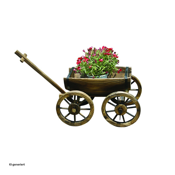 Dekohandwagen