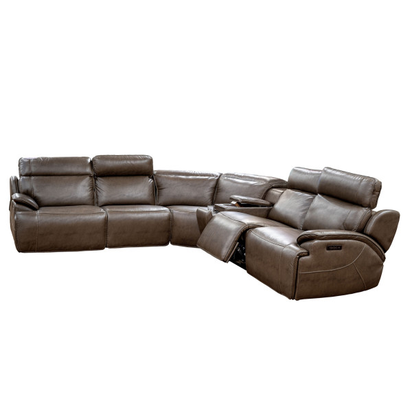 HTI-Living Pavel Braun Ecksofa