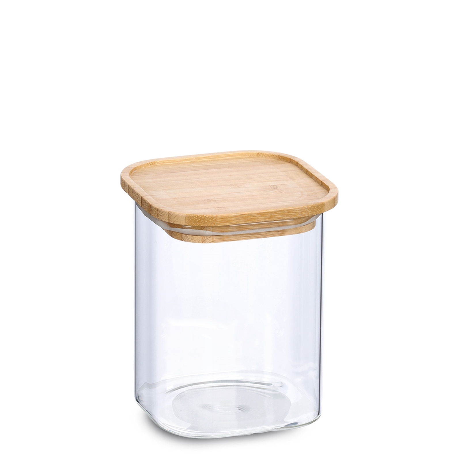 Holzdeckel Vorratsglas, Kanten | neuetischkultur | | Aufbewahren abgerundete Neuetischkultur & Frischhalten Vorrats- Haushalt Frischhaltedosen | &