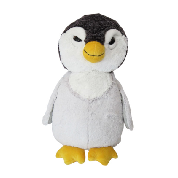 Pinguin Fridolin