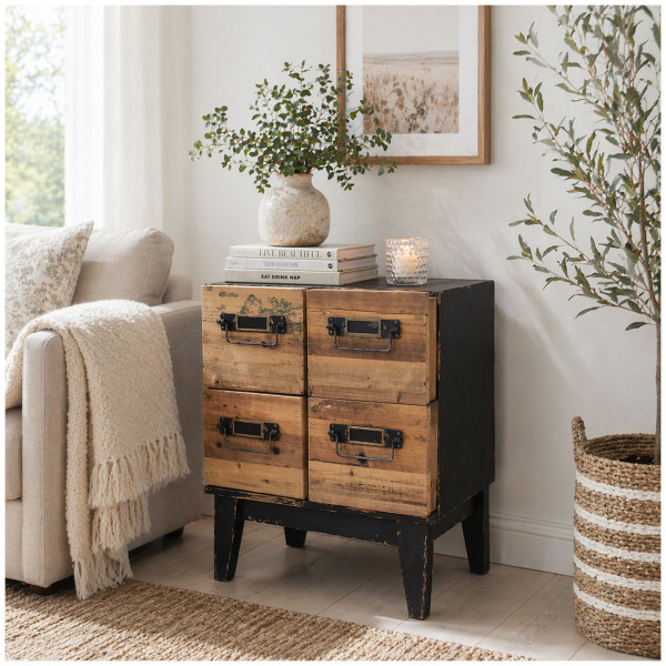 Schubladenkommode Imelda