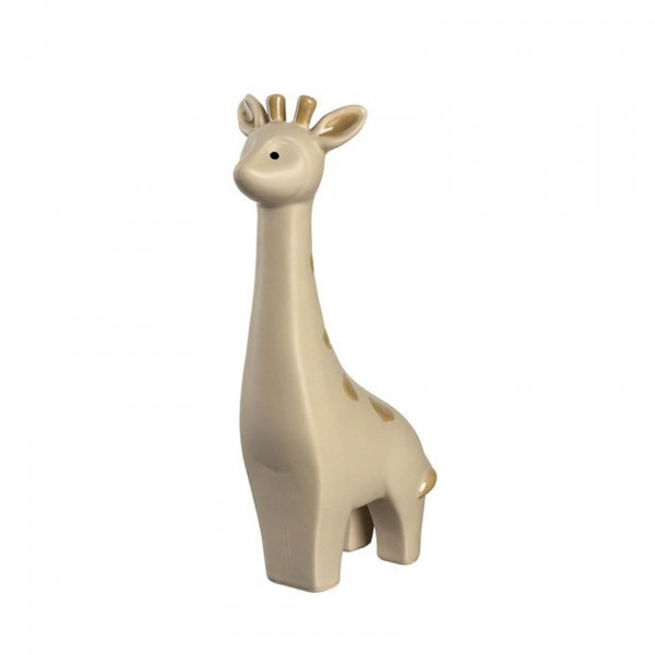 Leonardo Posto Dekofigur Giraffe 20 cm