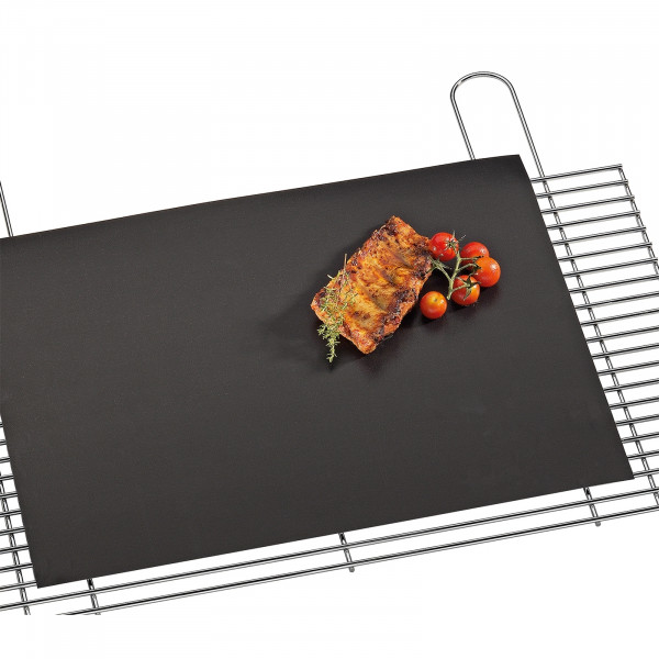Küchenprofi ARIZONA, 2er-Set Grillmatte BBQ