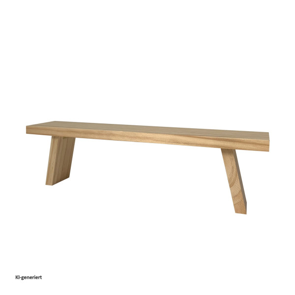 Schwibbogenbank 40cm