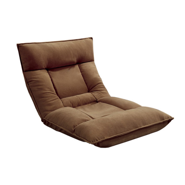 Liegesessel Matheus Braun