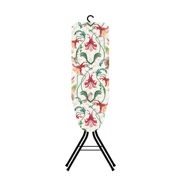 Bügelbrett Rosalinde Kompakt Weiß