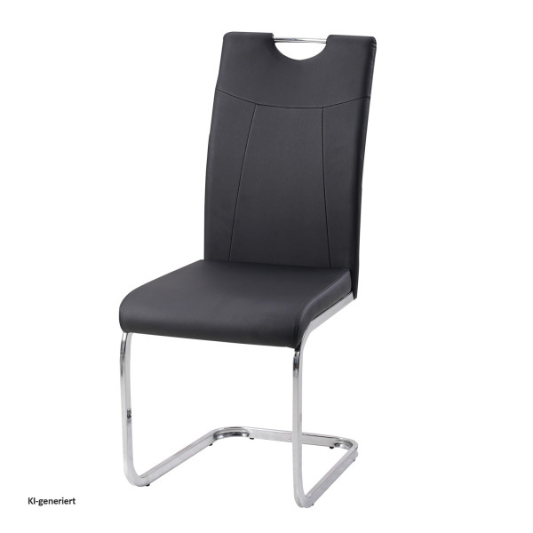 Schwingstuhl KellyC PU