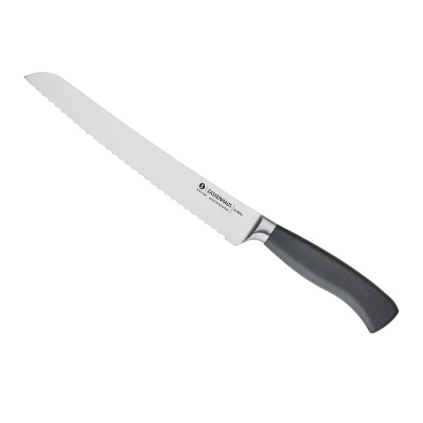Brotmesser 22 cm, CLASSIC