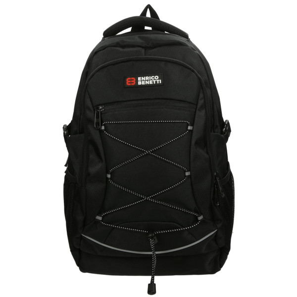 Rucksack polyester 22x12x47cm