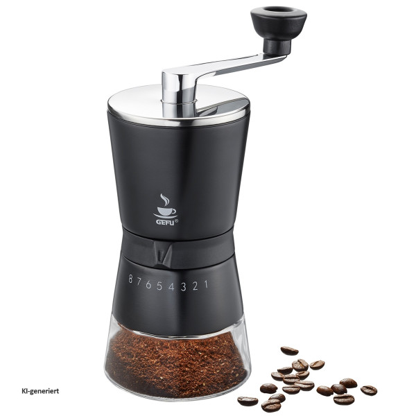 GEFU Santiago Kaffeemühle