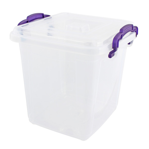 Box SOFIA, 4 L, 19,5 x 20 x 20cm,