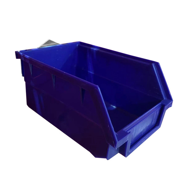 Wandbox Blau
