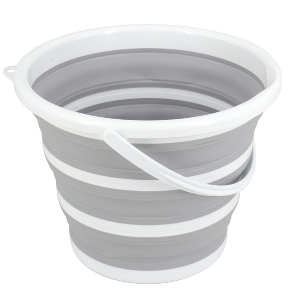Michelino Faltbar Eimer 10 Liter