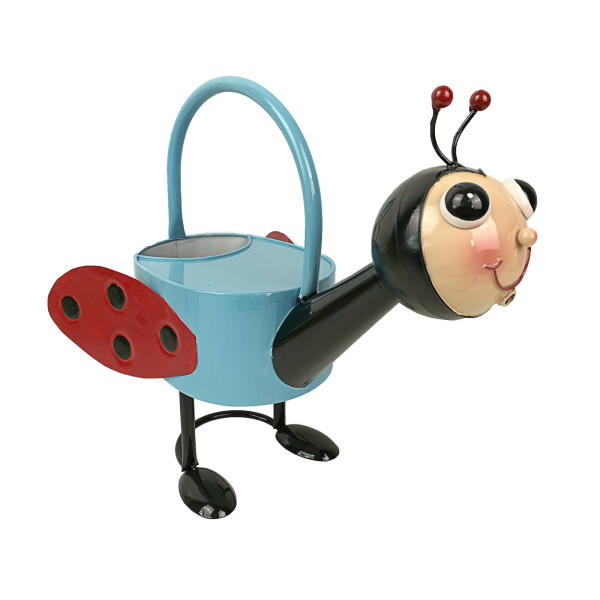 HTI-Line Käfer Blumengießkanne