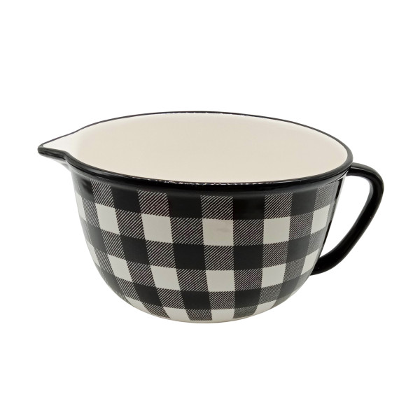 Rührschüssel 27 cm, Squares