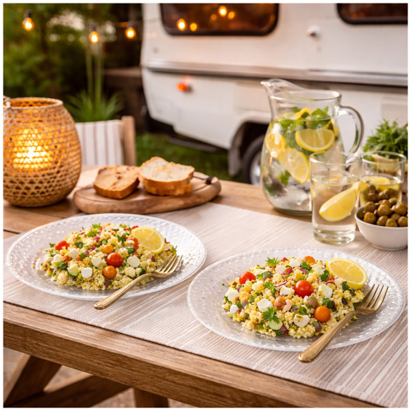 27CM BLASEN-EFFEKTPLATTE