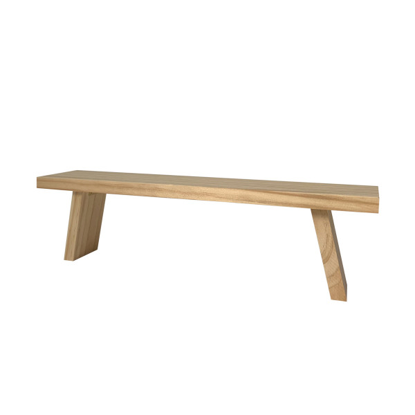 Schwibbogenbank 40cm