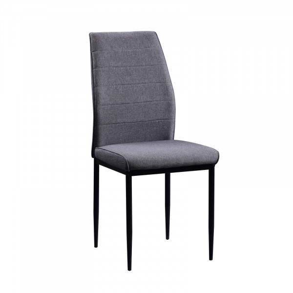 HTI-Living Madison Webstoff Stuhl