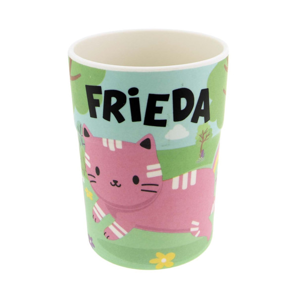 Kinderbecher Frieda