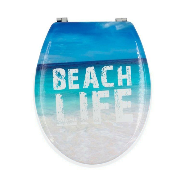 Michelino Beach Life WC-Sitz