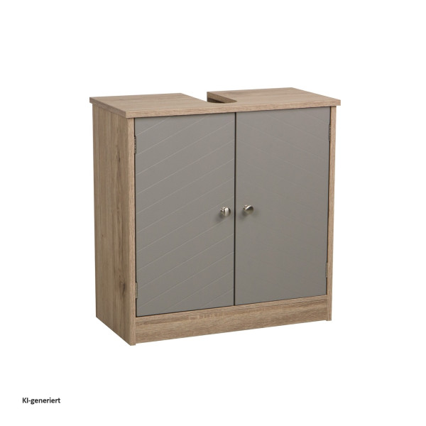 Waschbeckenunterschrank