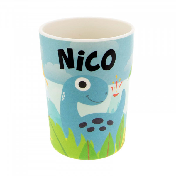 HTI-Living Nico Kinderbecher personalisiert