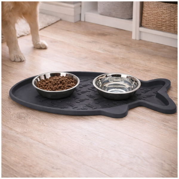 TIERFUTTER SCHALENSET Fisch