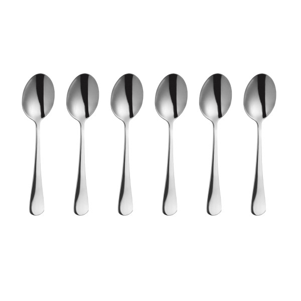 6-tlg. Tafellöffel