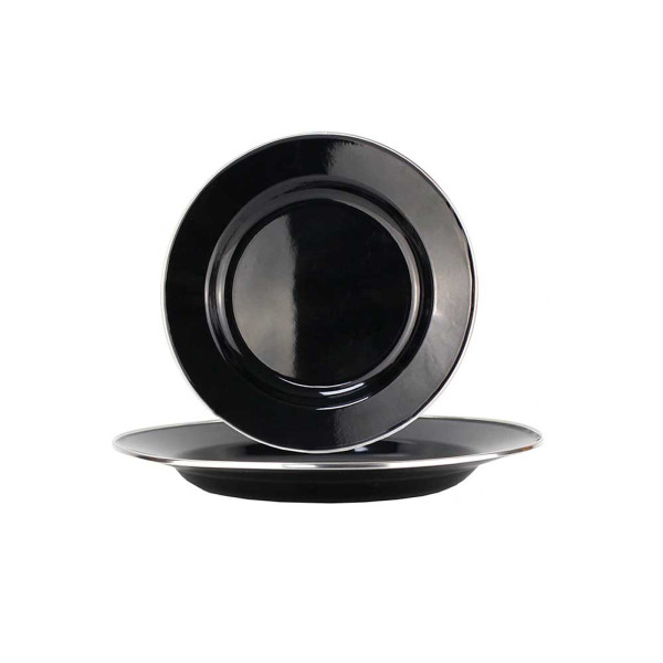 2-tlg. Campingteller-Set