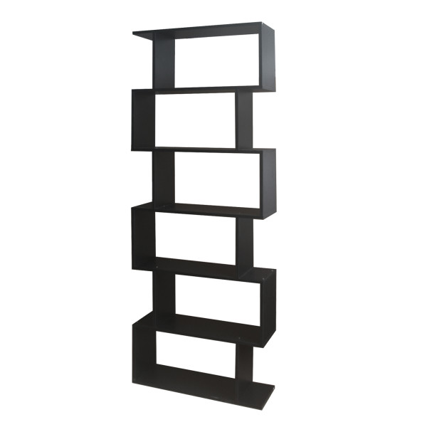 Regal Thekla 70189 Schwarz